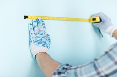 On Site Measurement